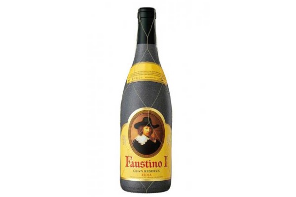 FAUSTINO I GRAN RESERVA 2009