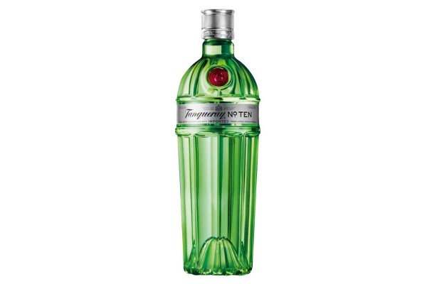 TANQUERAY TEN Gin 1L