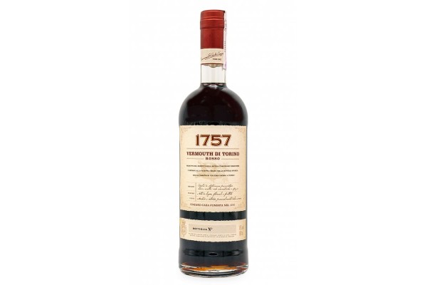 CINZANO 1757 Vermut