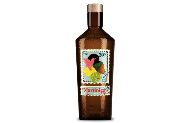 MARTINICA Liqueur