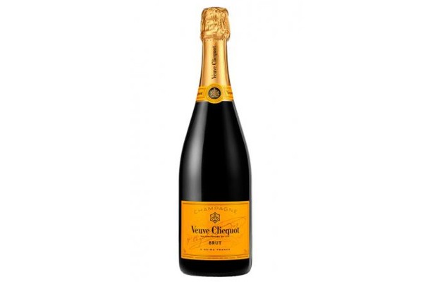 VEUVE CLICQUOT Champagne