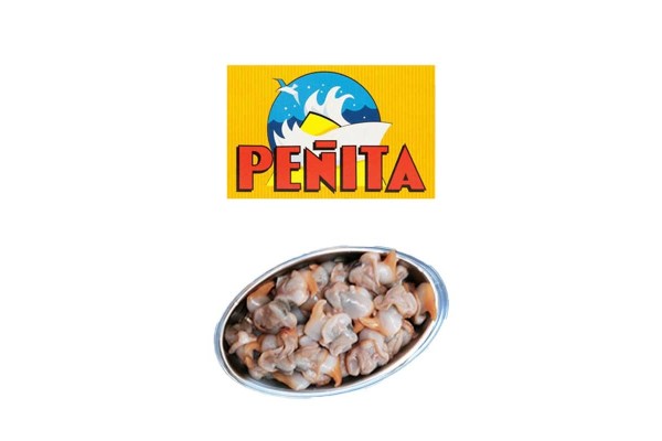 BERBERECHOS PEÑITA