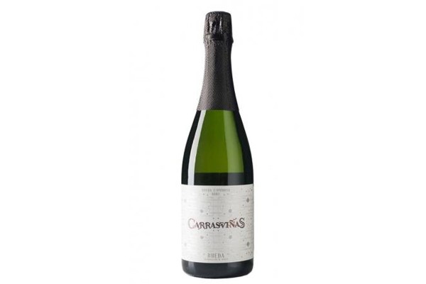 CARRASVIÑAS  ESPUMOSO BRUT