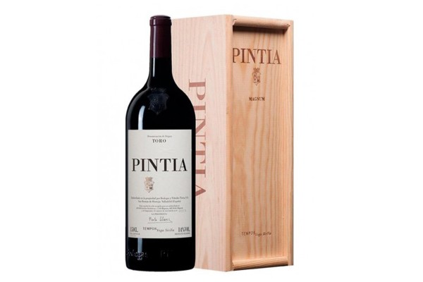 PINTIA 2016 Magnum