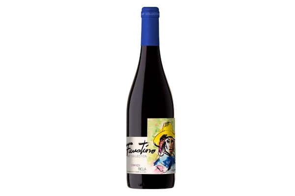 FAUSTINO ART COLLECTION Crianza 2019