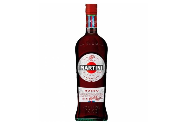 MARTINI ROSSO 1 L