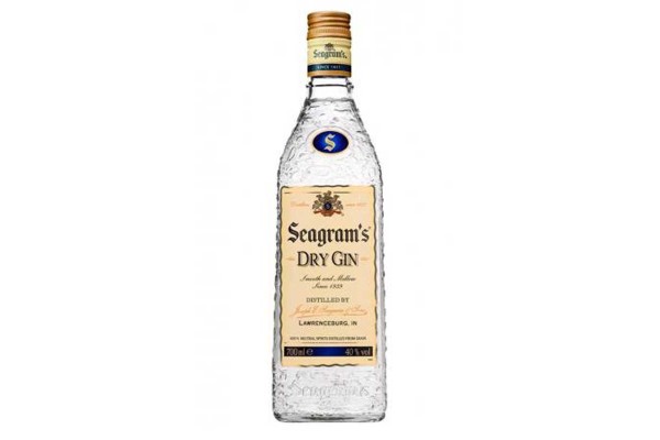 SEAGRAM¨S Gin