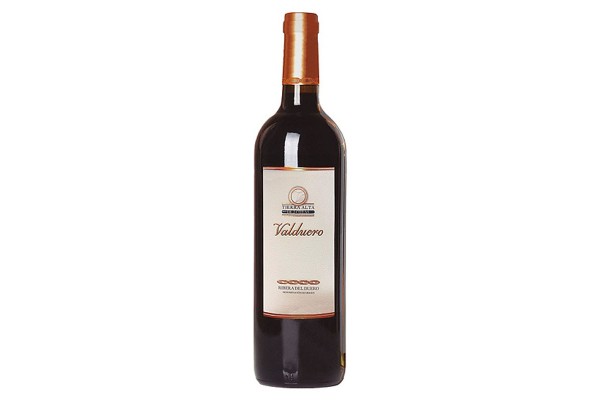 VALDUERO 2 COTAS Reserva 2015