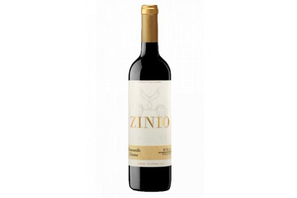 ZINIO CRIANZA 2018