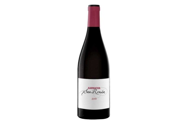 SAN ROMÁN GARNACHA 2019