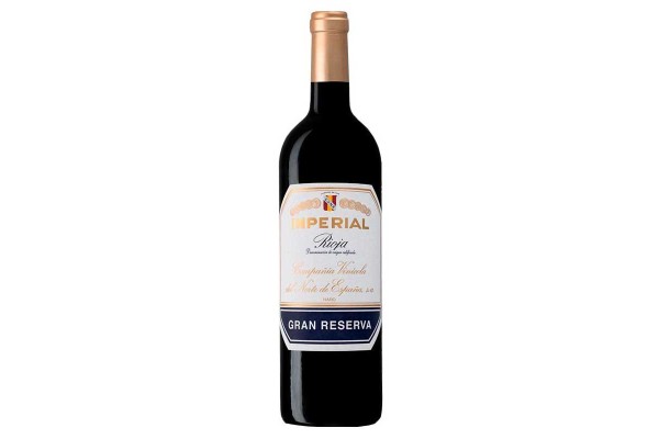 IMPERIAL GRAN RESERVA 2016