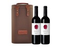 ENATE MERLOT - MERLOT Gift pack con portabotellas