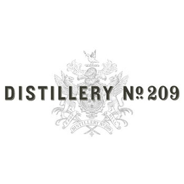 DISTILLERY Nº 209