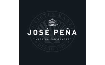 JOSE PEÑA Maestro conservero 