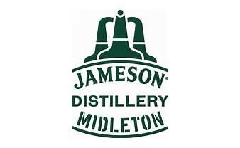 JAMESON DISTILLERY 