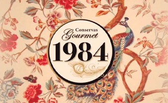 CONSERVAS GOURMET 1984