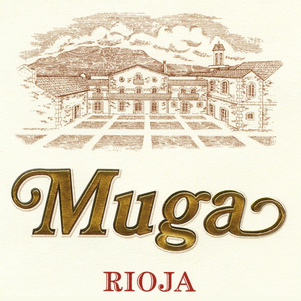 BODEGAS MUGA