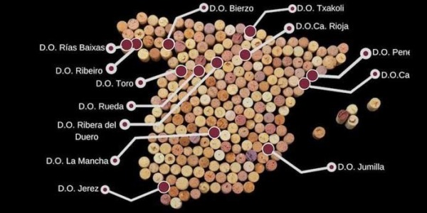 Beber vino con Denominación de Origen, es beber calidad